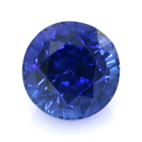 1.04 Ct. Sapphire from Ceylon (Sri Lanka) Video