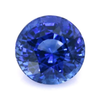 1.08 Ct. Sapphire from Ceylon (Sri Lanka) Video