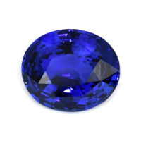 15.67 Ct. Sapphire from Ceylon (Sri Lanka) Video