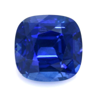 3.56 Ct. Sapphire from Ceylon (Sri Lanka) Video