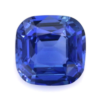 3.54 Ct. Sapphire from Ceylon (Sri Lanka) Video