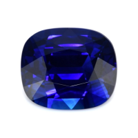 17.17 Ct. Sapphire from Ceylon (Sri Lanka) Video