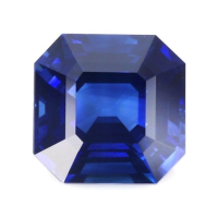 3.04 Ct. Blue Sapphire from Ceylon (Sri Lanka) Video