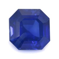 5.17 Ct. Blue Sapphire from Ceylon (Sri Lanka) Video