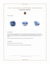 Jewelry Appraisal