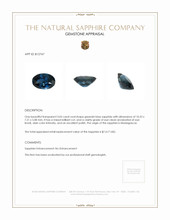 Jewelry Appraisal