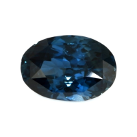3.05 Ct. Sapphire from Madagascar Video