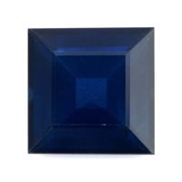2.13 Ct. Sapphire from Thailand Video