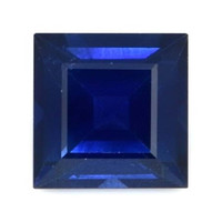 2.02 Ct. Sapphire from Thailand Video