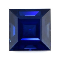 2.19 Ct. Sapphire from Thailand Video