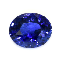4.05 Ct. Sapphire from Madagascar Video