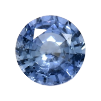 1.36 Ct. Blue Sapphire from Ceylon (Sri Lanka) Video
