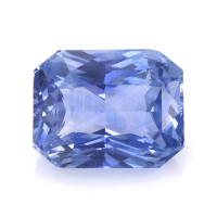 5.01 Ct. Sapphire from Ceylon (Sri Lanka) Video
