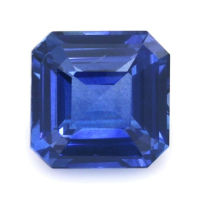 4.08 Ct. Blue Sapphire from Ceylon (Sri Lanka) Video