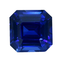 4.08 Ct. Blue Sapphire from Ceylon (Sri Lanka) Video