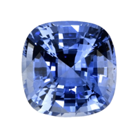 24.60 Ct. Blue Sapphire from Ceylon (Sri Lanka) Video