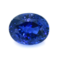 5.58 Ct. Sapphire from Ceylon (Sri Lanka) Video