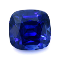 4.27 Ct. Blue Sapphire from Ceylon (Sri Lanka) Video