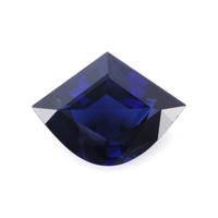 1.70 Ct. Sapphire from Ceylon (Sri Lanka) Video