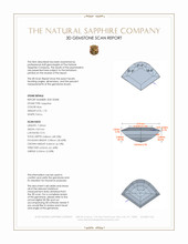 Jewelry 3 D Scan Report