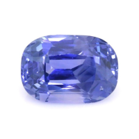3.12 Ct. Sapphire from Ceylon (Sri Lanka) Video