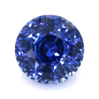 7.59 Ct. Blue Sapphire from Ceylon (Sri Lanka) Video