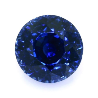 1.92 Ct. Sapphire from Ceylon (Sri Lanka) Video