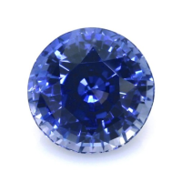 2.58 Ct. Blue Sapphire from Ceylon (Sri Lanka) Video