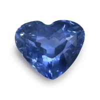 2.03 Ct. Sapphire from Ceylon (Sri Lanka) Video