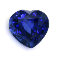 4.02 Ct. Sapphire from Ceylon (Sri Lanka) Video