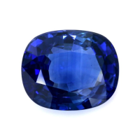 8.37 Ct. Sapphire from Ceylon (Sri Lanka) Video