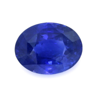 8.43 Ct. Sapphire from Ceylon (Sri Lanka) Video