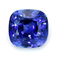 4.07 Ct. Sapphire from Ceylon (Sri Lanka) Video