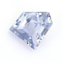 2.30 Ct. Sapphire from Ceylon (Sri Lanka) Video