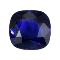 1.79 Ct. Sapphire from Tanzania Video