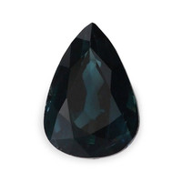 1.08 Ct. Sapphire from Thailand Video