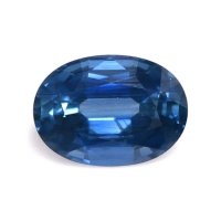1.17 Ct. Sapphire from Thailand Video
