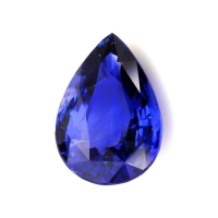 10.18 Ct. Sapphire from Ceylon (Sri Lanka) Video