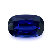 3.99 Ct. Sapphire from Ceylon (Sri Lanka) Video