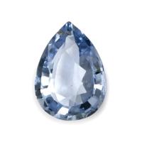 0.73 Ct. Blue Sapphire from Ceylon (Sri Lanka) Video