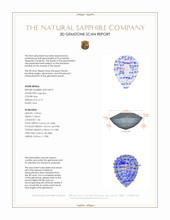 Jewelry 3 D Scan Report