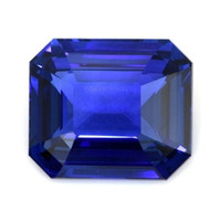 5.06 Ct. Sapphire from Madagascar Video