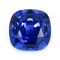 3.40 Ct. Blue Sapphire from Ceylon (Sri Lanka) Video