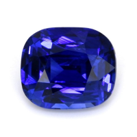 5.03 Ct. Blue Sapphire from Ceylon (Sri Lanka) Video