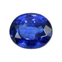 3.04 Ct. Blue Sapphire from Ceylon (Sri Lanka) Video