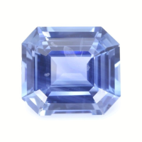 18.69 Ct. Sapphire from Ceylon (Sri Lanka) Video