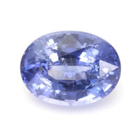 5.85 Ct. Sapphire from Ceylon (Sri Lanka) Video