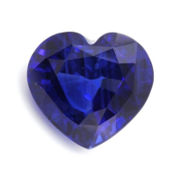 6.00 Ct. Blue Sapphire from Ceylon (Sri Lanka) Video