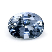0.78 Ct. Sapphire from Ceylon (Sri Lanka) Video