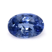 0.79 Ct. Sapphire from Ceylon (Sri Lanka) Video